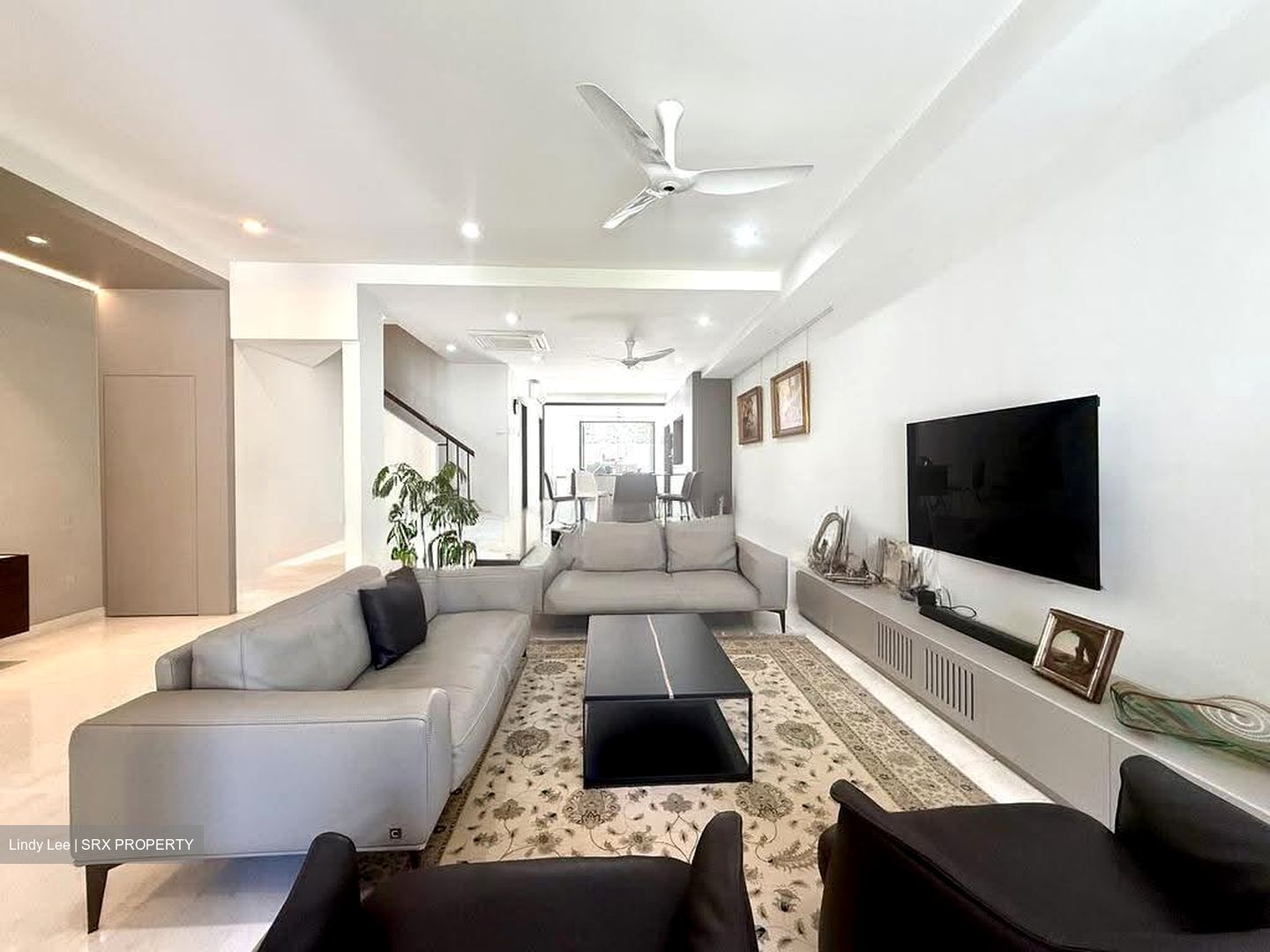 Hillcrest Park (D11), Terrace #610594561
